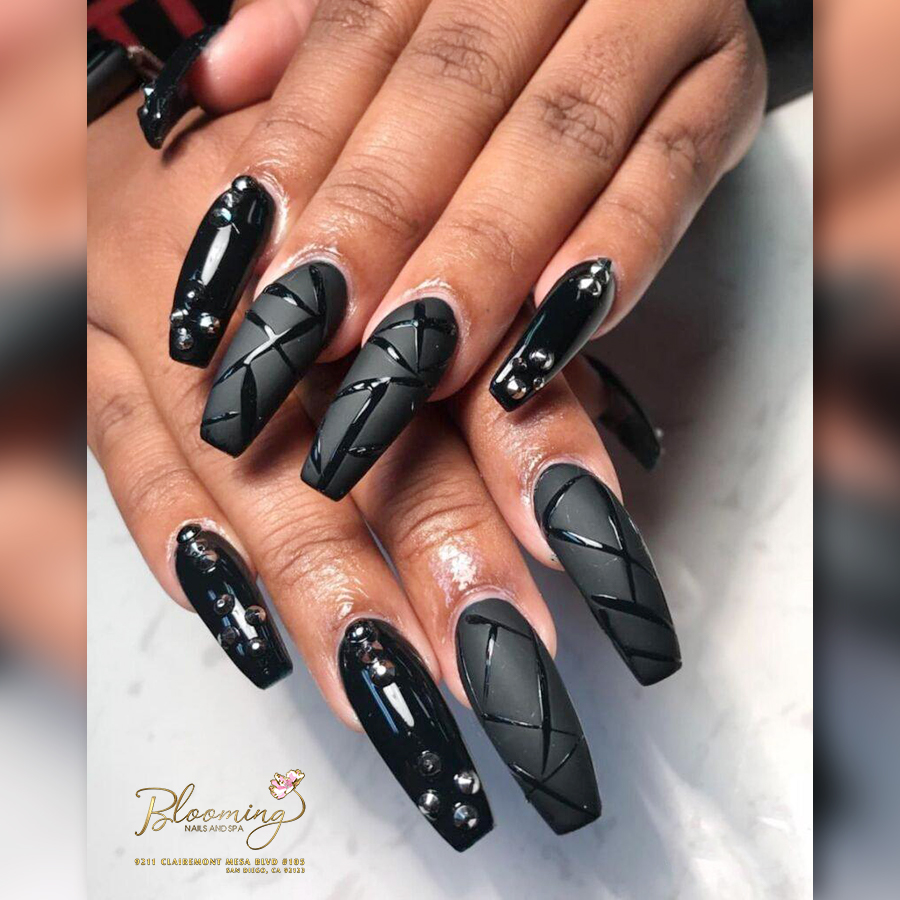 Cute nails